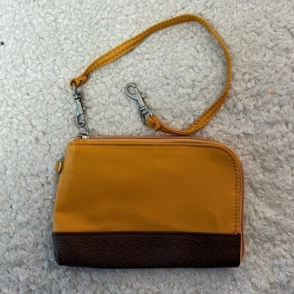 Baggallini Marion Hobo Bag Purse NWOT - Picture 13 of 14